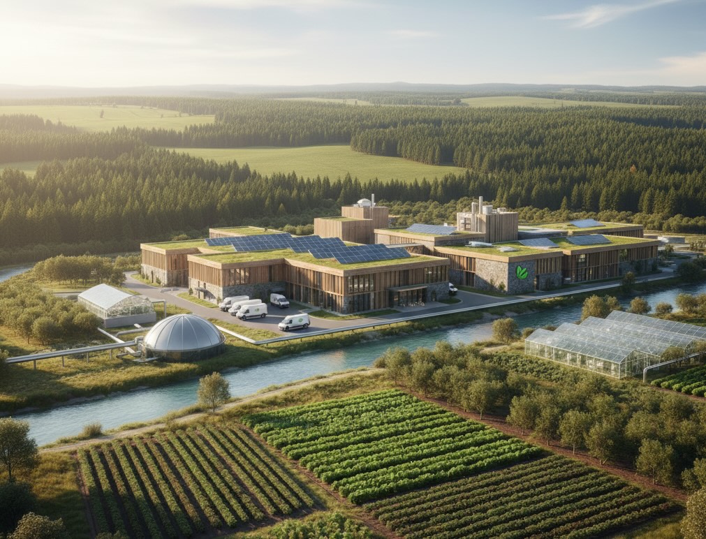 Ekologia i Czyste Środowisko